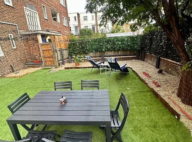 Shoreditch House Londres